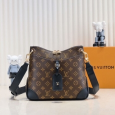 LV Hobo Bags